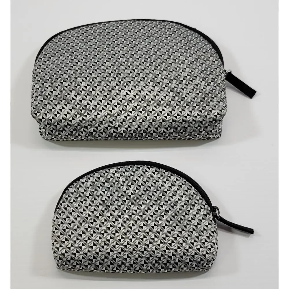 Unbranded nesting fabric